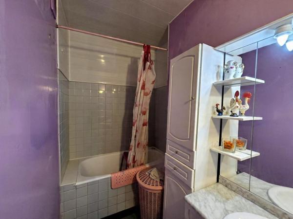 Vente / Appartement T4