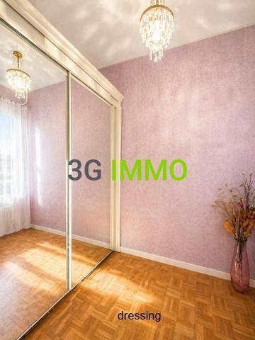 Vente / Appartement T4