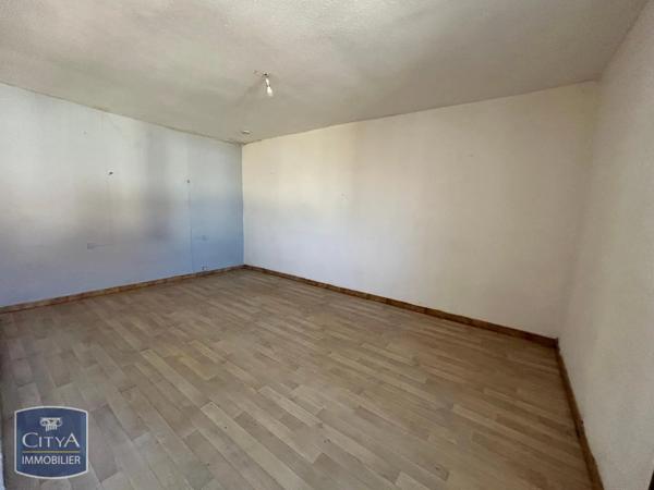 Vente maison 2 pièces de 44.9m²