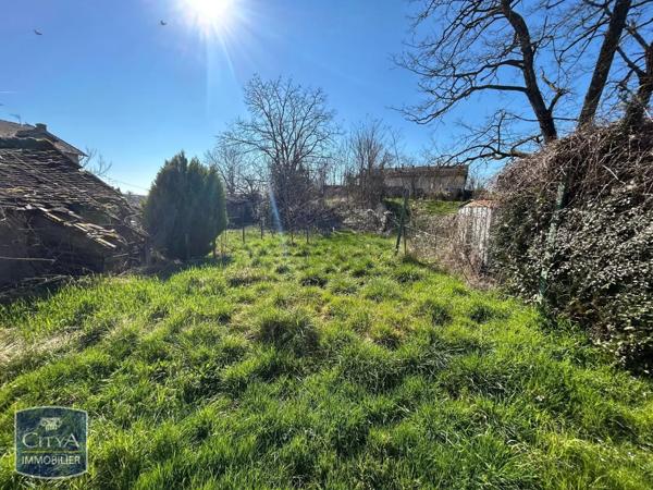 Vente maison 2 pièces de 44.9m²