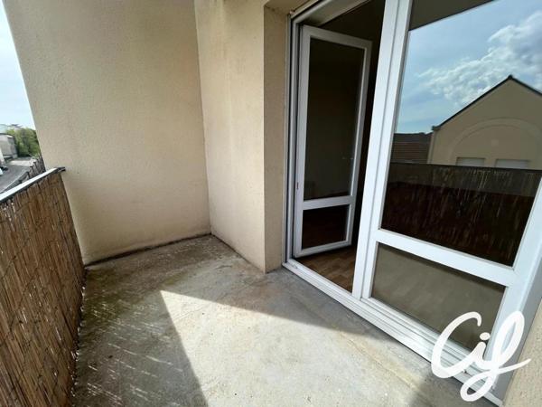 Appartement à vendre à Nantes (44100)