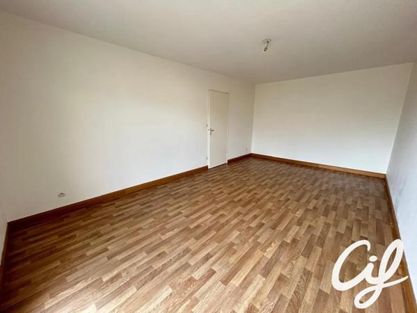 Appartement à vendre à Nantes (44100)