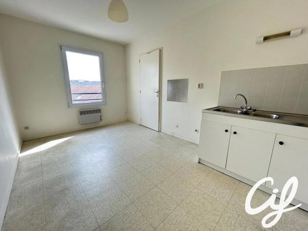 Appartement à vendre à Nantes (44100)
