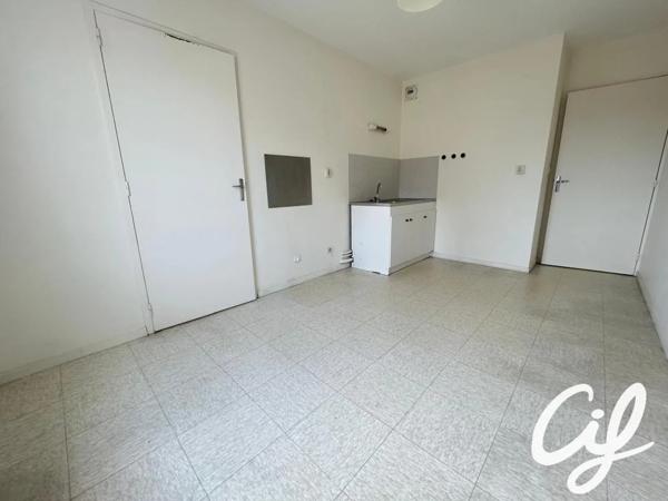Appartement à vendre à Nantes (44100)