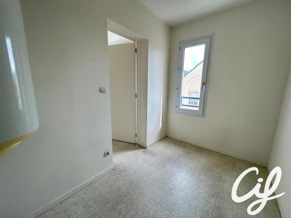 Appartement à vendre à Nantes (44100)
