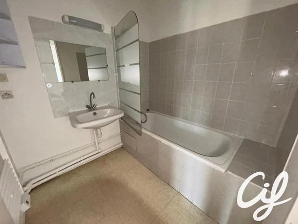 Appartement à vendre à Nantes (44100)