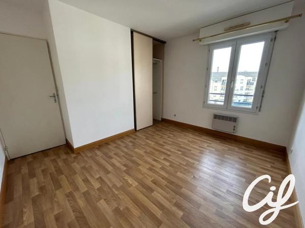 Appartement à vendre à Nantes (44100)