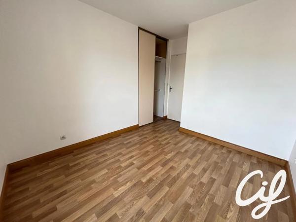 Appartement à vendre à Nantes (44100)