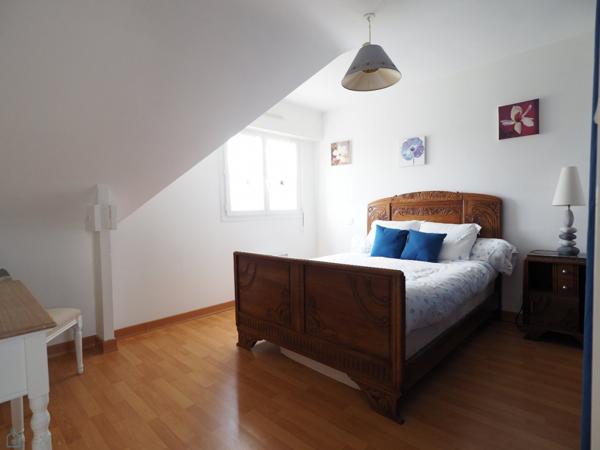 Jolie contemporaine de 2007 4 chambres - Construction qualitative - DPE C