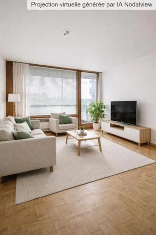 Appartement à vendre à Roche-sur-Yon (85000)