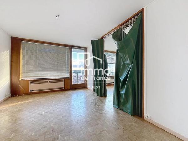 Appartement à vendre à Roche-sur-Yon (85000)
