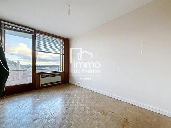 Appartement à vendre à Roche-sur-Yon (85000)