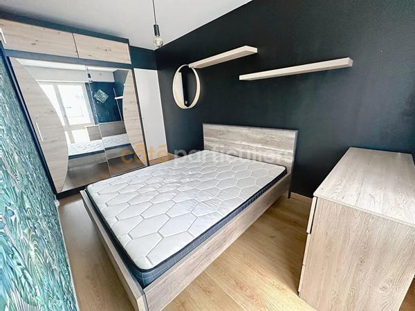 Location Appartement35,79 m² - 2 Pièces - SAINT HILAIRE DE RIEZ (85270)