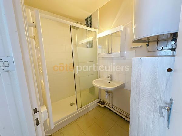 Location Appartement35,79 m² - 2 Pièces - SAINT HILAIRE DE RIEZ (85270)