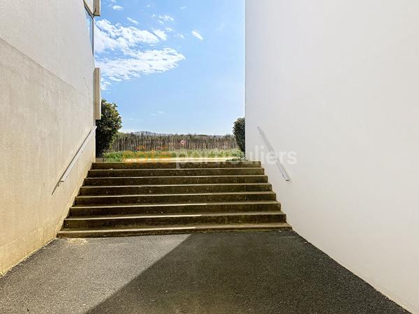 Location Appartement35,79 m² - 2 Pièces - SAINT HILAIRE DE RIEZ (85270)