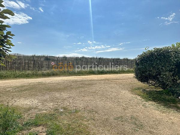 Location Appartement35,79 m² - 2 Pièces - SAINT HILAIRE DE RIEZ (85270)