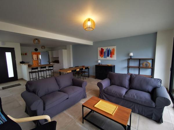 Location Chambre15 m² - 1 Pièce - LA ROCHE SUR YON (85000)