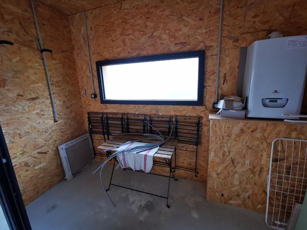 Location Chambre15 m² - 1 Pièce - LA ROCHE SUR YON (85000)