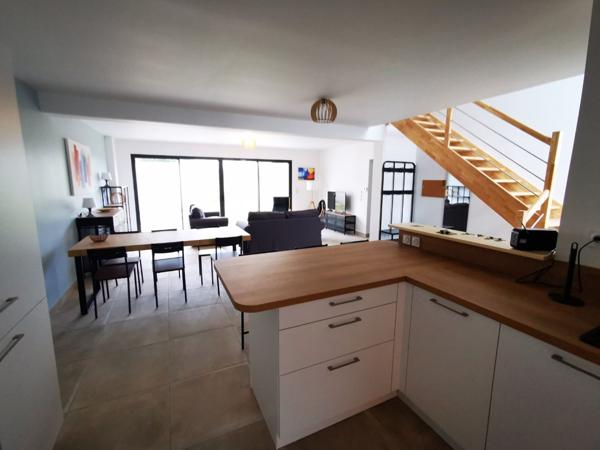 Location Chambre15 m² - 1 Pièce - LA ROCHE SUR YON (85000)