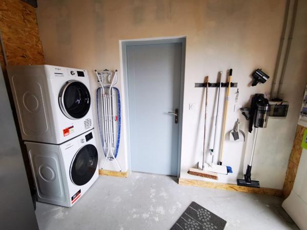 Location Chambre15 m² - 1 Pièce - LA ROCHE SUR YON (85000)