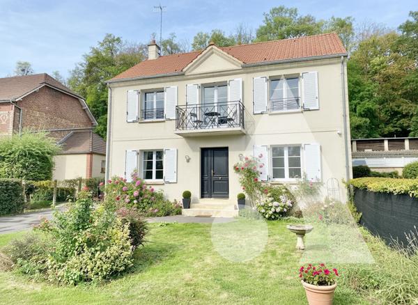 Maison 8 pièces 145 m2