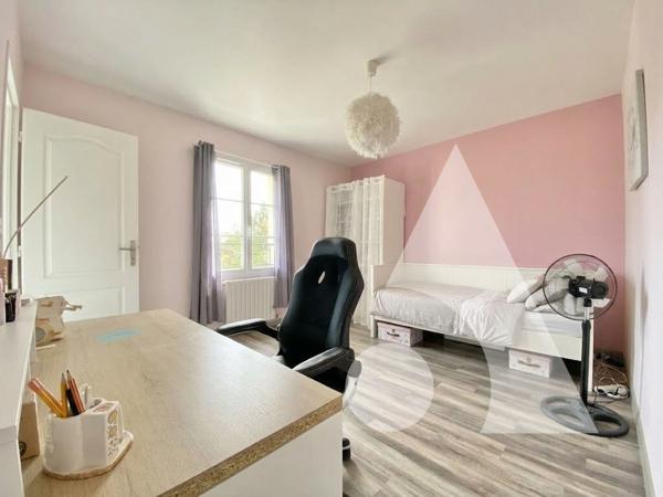 Maison 8 pièces 145 m2