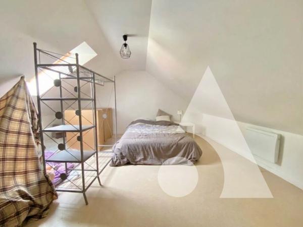 Maison 8 pièces 145 m2