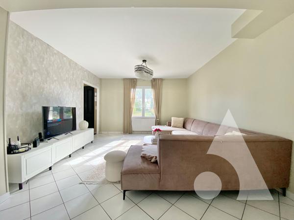 Maison 8 pièces 145 m2