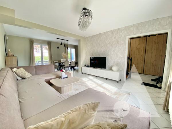 Maison 8 pièces 145 m2
