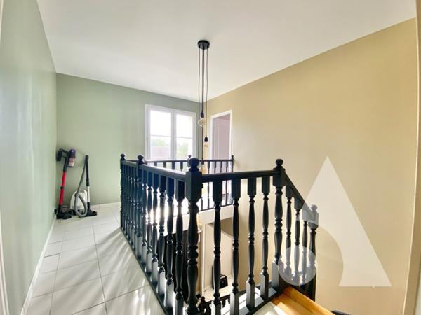 Maison 8 pièces 145 m2