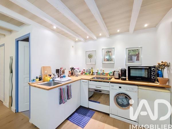 Appartement à vendre 2 pièces 32 m² Nantes