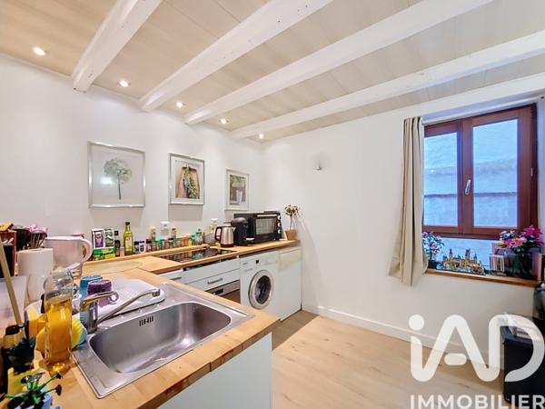 Appartement à vendre 2 pièces 32 m² Nantes