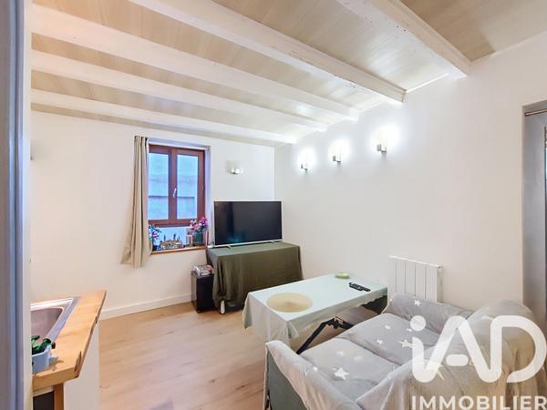 Appartement à vendre 2 pièces 32 m² Nantes