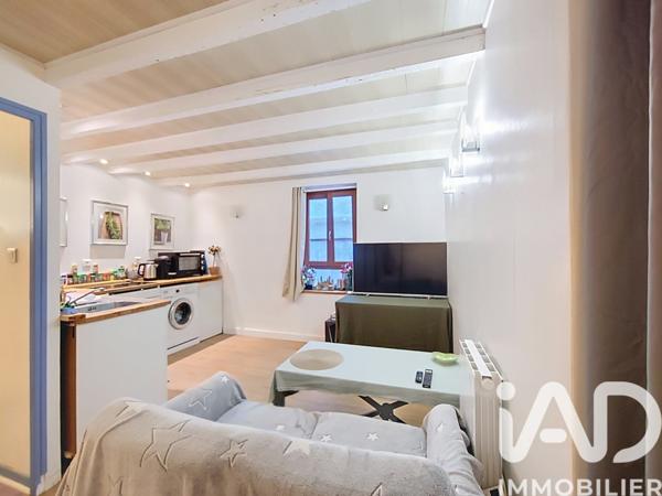 Appartement à vendre 2 pièces 32 m² Nantes