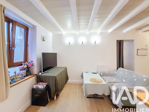 Appartement à vendre 2 pièces 32 m² Nantes