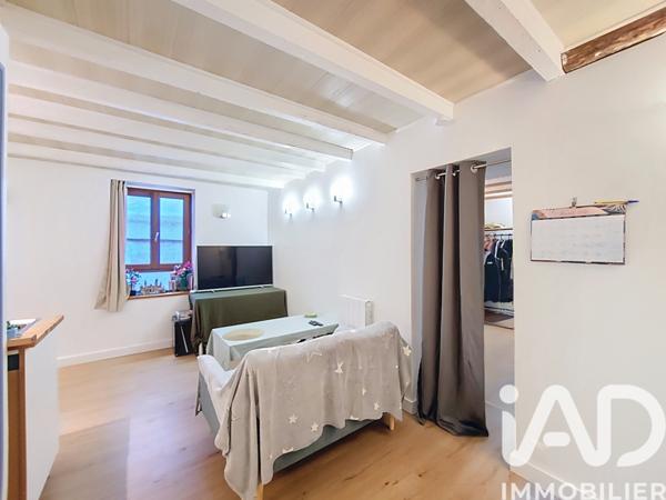 Appartement à vendre 2 pièces 32 m² Nantes