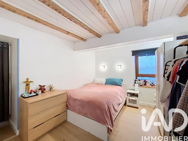 Appartement à vendre 2 pièces 32 m² Nantes