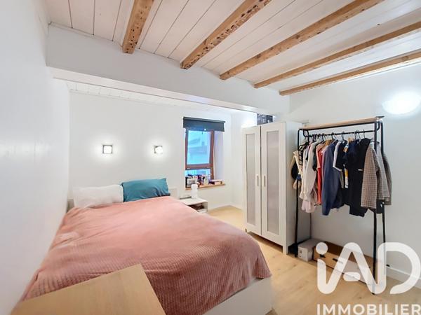 Appartement à vendre 2 pièces 32 m² Nantes