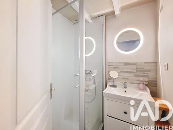 Appartement à vendre 2 pièces 32 m² Nantes