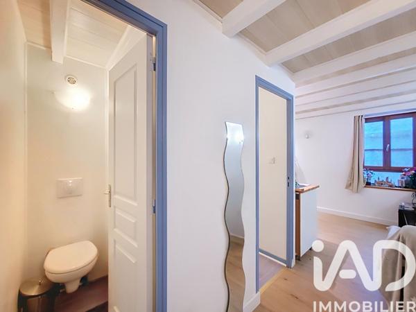 Appartement à vendre 2 pièces 32 m² Nantes