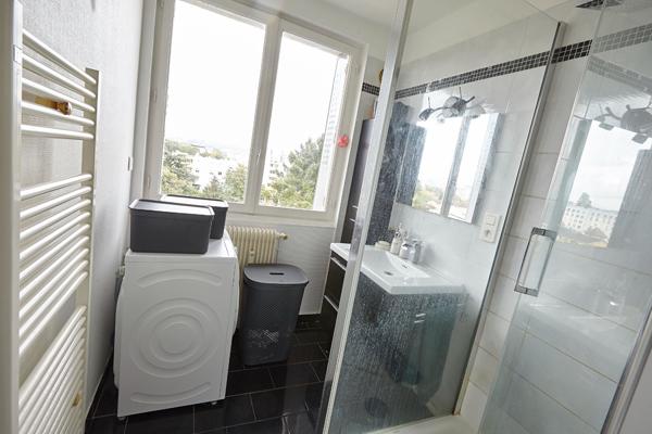 Appartement 4 pièces 69.91 m2