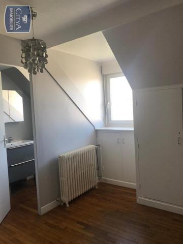 Location appartement 2 pièces de 29.1m²