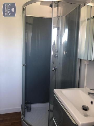 Location appartement 2 pièces de 29.1m²