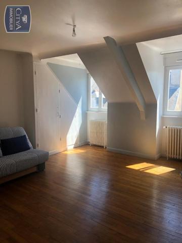 Location appartement 2 pièces de 29.1m²