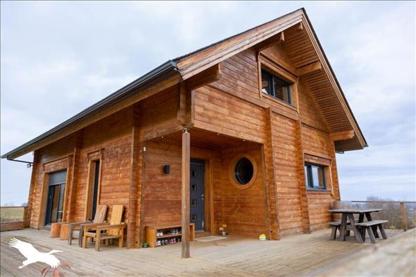 Maison à vendre |  Bagnères-de-Bigorre |  4 pièces | 112 m²