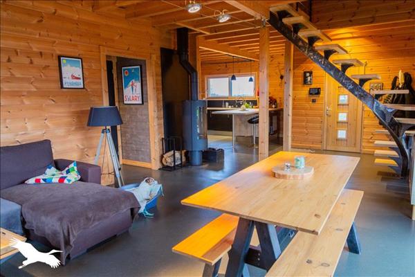 Maison à vendre |  Bagnères-de-Bigorre |  4 pièces | 112 m²