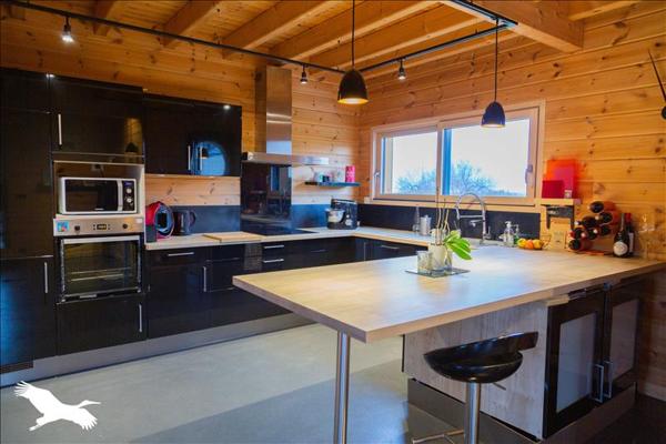 Maison à vendre |  Bagnères-de-Bigorre |  4 pièces | 112 m²