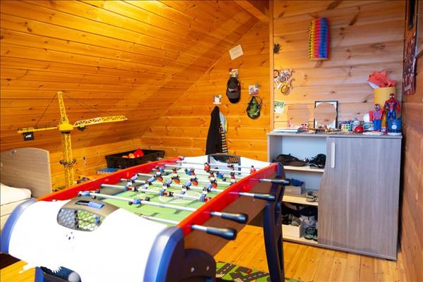 Maison à vendre |  Bagnères-de-Bigorre |  4 pièces | 112 m²