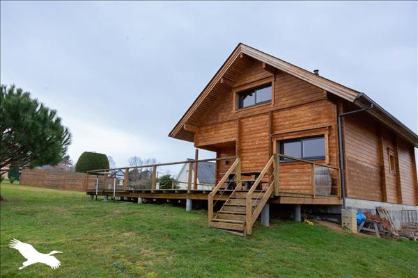 Maison à vendre |  Bagnères-de-Bigorre |  4 pièces | 112 m²