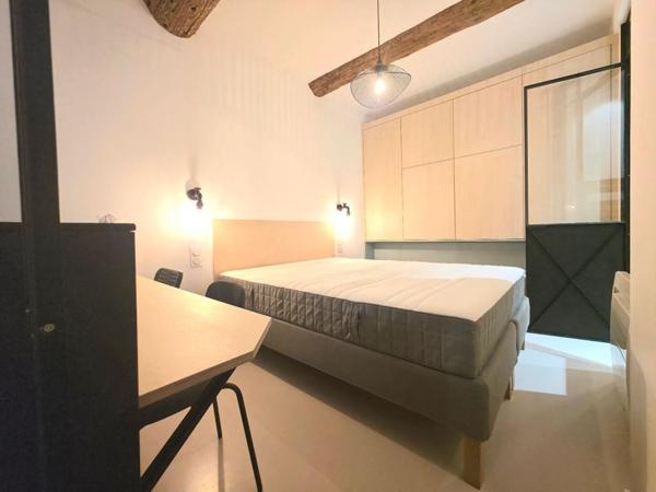 Appartement  3 pièce(s)